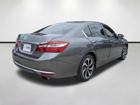 Used 2017 Honda Accord EX-L image 5