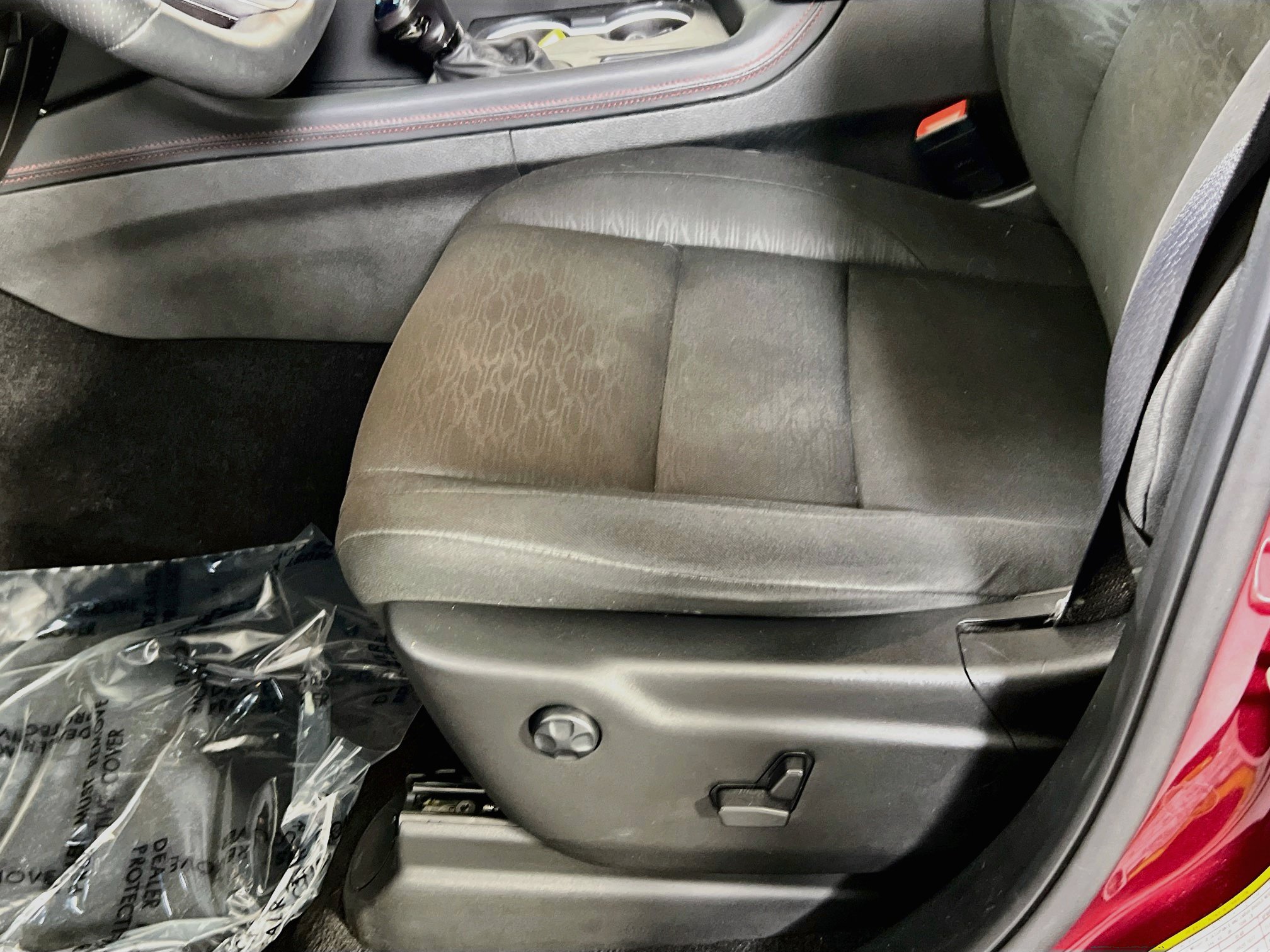 Used 2023 Dodge Durango GT AWD/4WD image 18