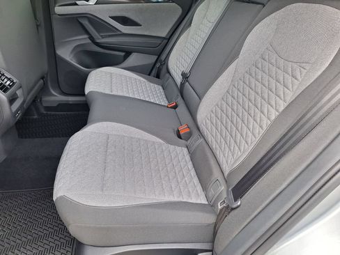 New 2026 Volkswagen Tiguan S FWD image 22