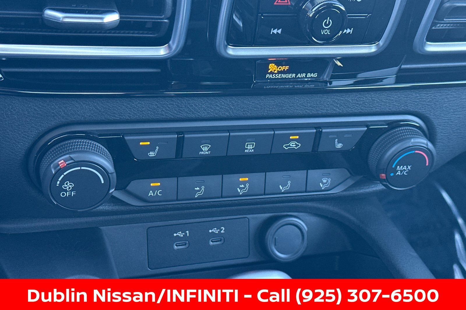 Certified 2026 Nissan Sentra S w/ S Cold Weather Package FWD image 22