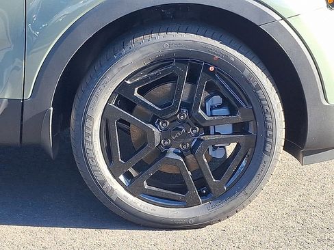 New 2025 Kia Telluride SX X-Line image 5