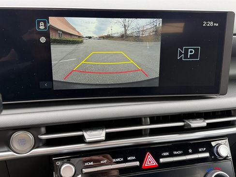 New 2026 Hyundai Santa Cruz SEL AWD/4WD image 25