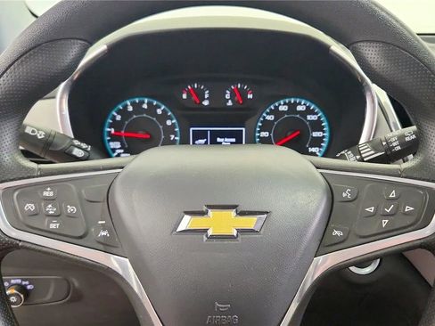 Used 2023 Chevrolet Equinox LS w/ Driver Confidence II Package image 25