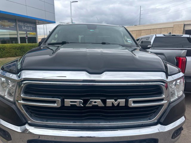 Used 2019 RAM 1500 Big Horn AWD/4WD image 6