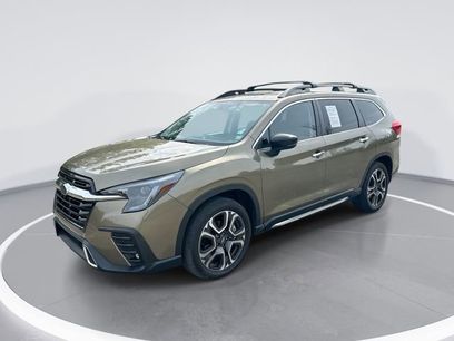 Used 2024 Subaru Ascent Touring