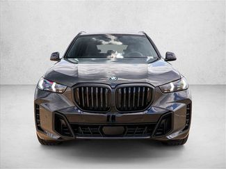 New 2026 BMW X5 xDrive50e AWD/4WD video 2