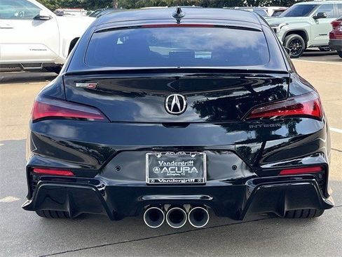 New 2026 Acura Integra Type S image 5