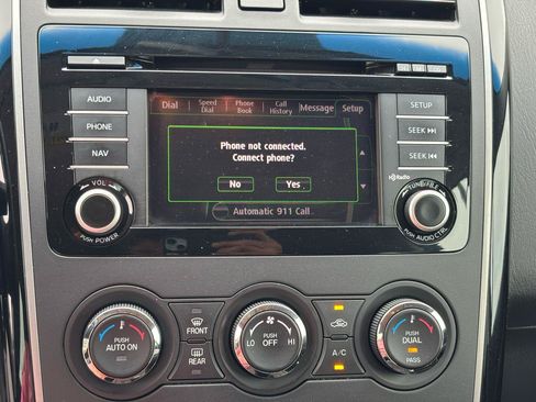 Used 2013 MAZDA CX-9 Sport AWD/4WD image 25