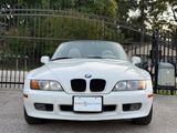 Used 1997 BMW Z3 1.9 image 2