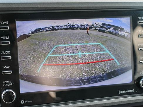 Used 2023 Toyota Tacoma TRD Off-Road image 22