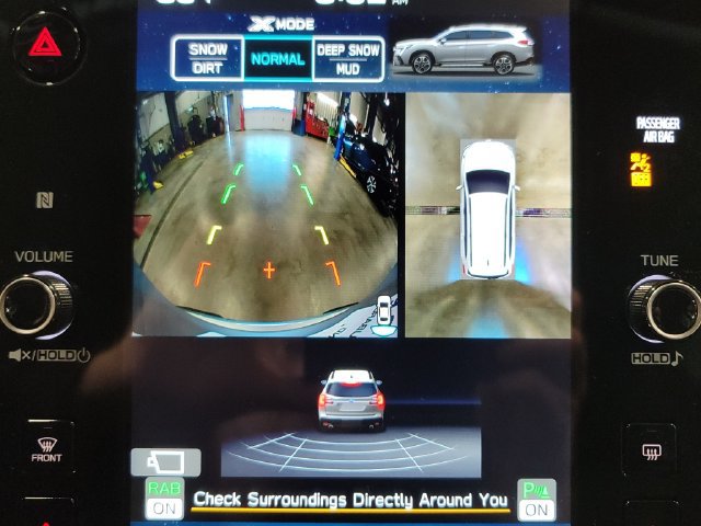New 2026 Subaru Ascent Bronze Edition AWD/4WD image 5