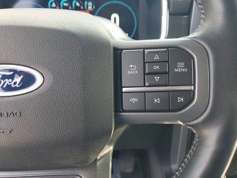 Used 2023 Ford F150 Lariat image 22