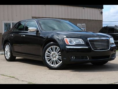 Used 2011 Chrysler 300 C