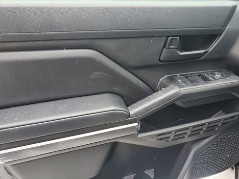 New 2026 Toyota Tacoma SR5 image 14