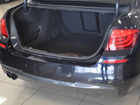 Used 2013 BMW 528i Sedan RWD image 23