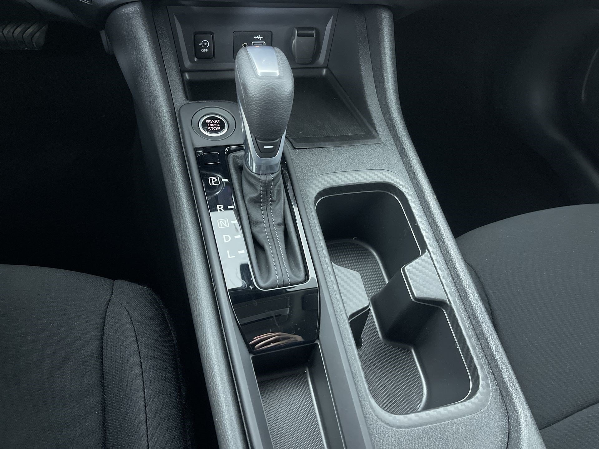 Certified 2025 Nissan Sentra S FWD image 20