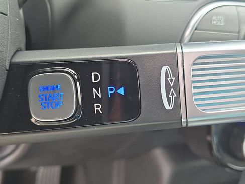 New 2026 Hyundai Palisade Calligraphy FWD image 34