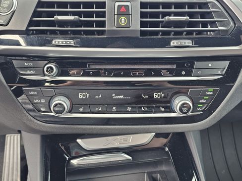 Used 2018 BMW X3 xDrive30i w/ Executive Package image 28