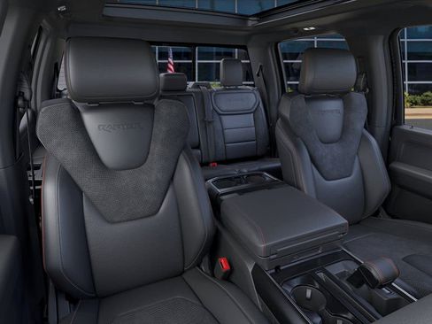 New 2025 Ford F150 Raptor AWD/4WD image 10