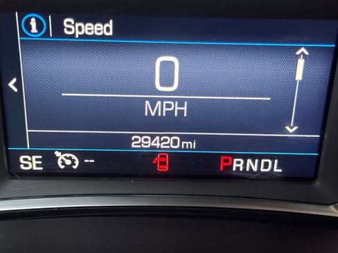 Used 2024 Chevrolet Equinox LT image 23