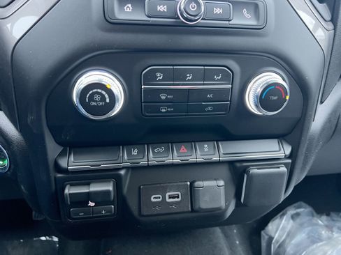 New 2026 GMC Sierra 2500 Pro w/ Convenience Package image 14