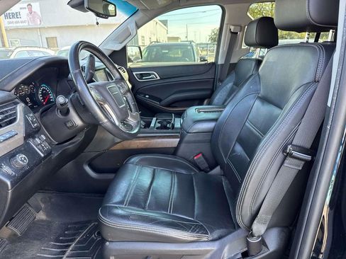 Used 2018 GMC Yukon Denali w/ Open Road Package image 10