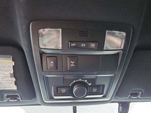 Used 2016 Toyota Tacoma TRD Off-Road w/ Towing Package AWD/4WD image 20
