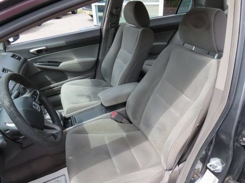 Used 2010 Honda Civic LX image 14