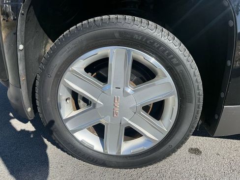 Used 2011 GMC Terrain SLT w/ Cargo Package image 11