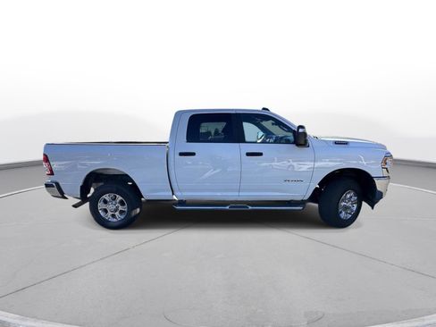 Used 2024 RAM 2500 Big Horn image 5