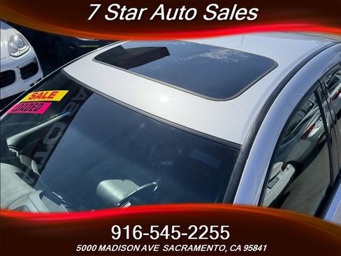 Used 2005 Acura TL w/ Navigation System image 14