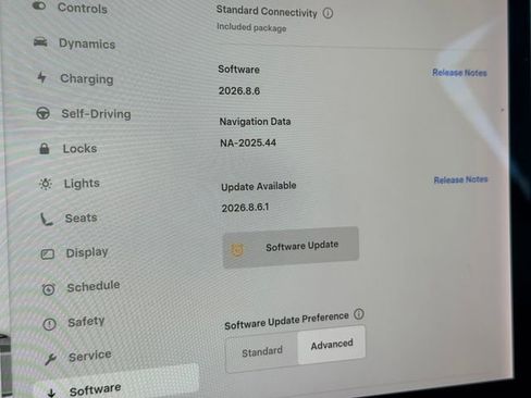 Used 2021 Tesla Model Y Performance image 17