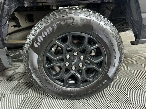 Used 2024 Ford F150 XLT w/ Equipment Group 302A MID AWD/4WD image 12
