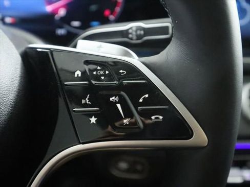 New 2026 Mercedes-Benz GLS 450 4MATIC image 13