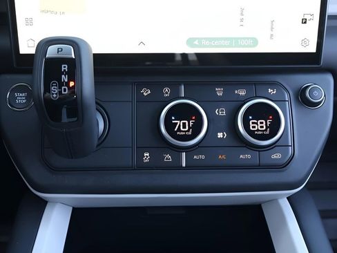 New 2026 Land Rover Defender 110 X-Dynamic SE image 26