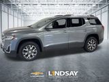 Used 2021 GMC Acadia SLE w/ Driver Convenience Package image 6