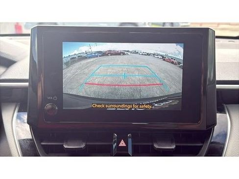 Certified 2025 Toyota Corolla Cross L FWD image 23