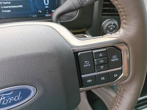 New 2026 Ford F350 King Ranch w/ Tremor Off-Road Package image 15