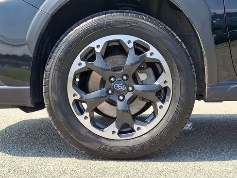 Used 2021 Subaru Crosstrek 2.0i AWD/4WD image 9