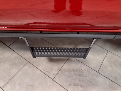 New 2026 Toyota Tacoma TRD Off-Road image 27