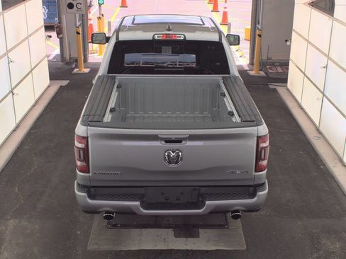 Used 2023 RAM 1500 Laramie AWD/4WD image 6