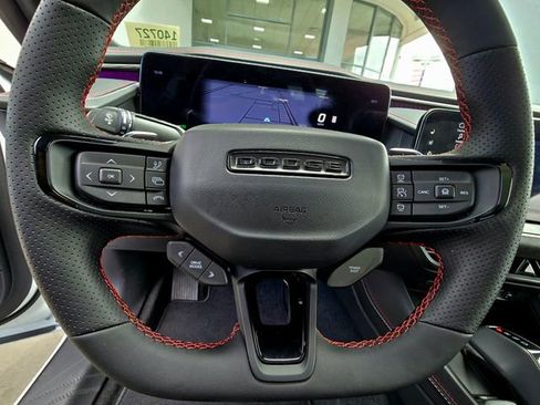 New 2026 Dodge Charger R/T Scat Pack w/ Track Package image 13