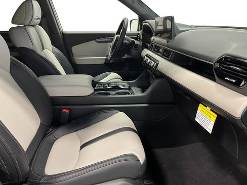 New 2026 Honda Passport TrailSport Elite image 28
