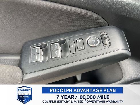 Certified 2025 Honda Civic Sport image 29