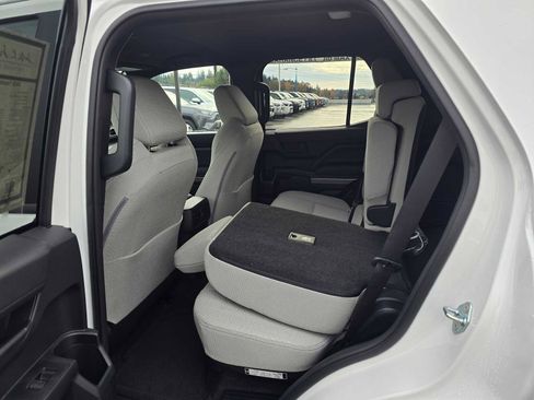 Certified 2025 Toyota 4Runner SR5 image 17