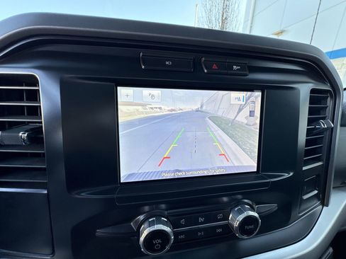 Used 2022 Ford F150 XLT w/ Equipment Group 301A Mid image 15