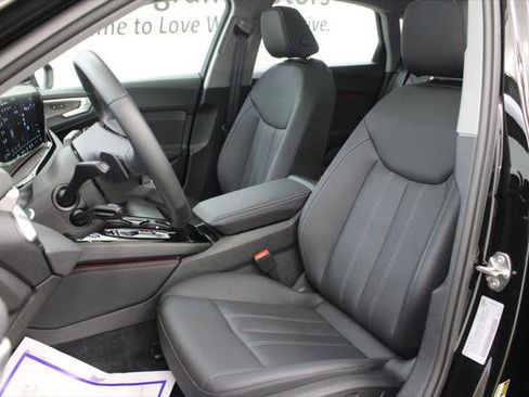 Used 2025 Audi A5 2.0T Premium Plus w/ Premium Plus AWD/4WD image 16