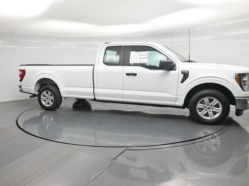 Certified 2023 Ford F150 XL w/ Trailer Tow Package RWD image 21