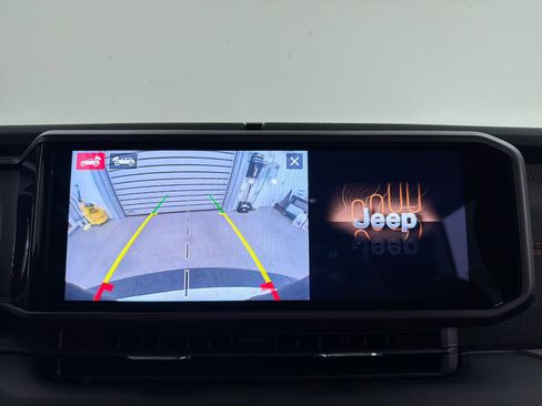 Used 2024 Jeep Wrangler Rubicon 392 image 6