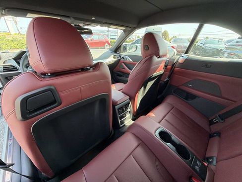 Used 2023 BMW 430i xDrive Convertible w/ M Sport Package AWD/4WD image 20
